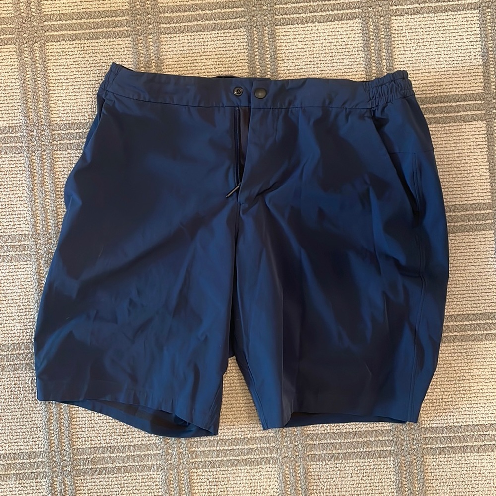 Lululemon Mens sport swimsuit